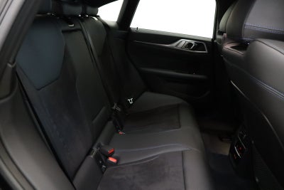 BMW i4 eDrive35 M-Sport