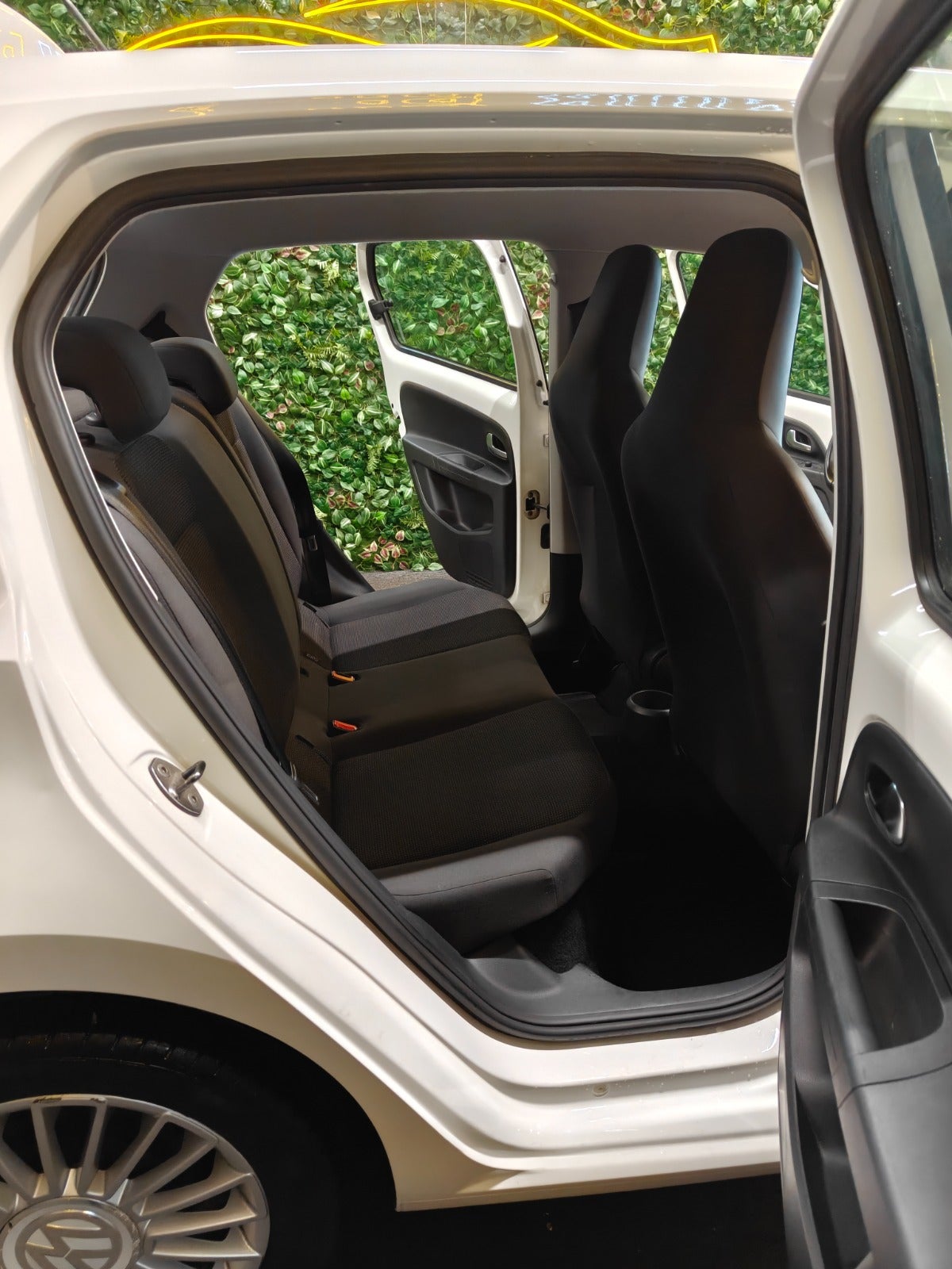 Billede af VW Up! 1,0 75 Cheer Up! BMT