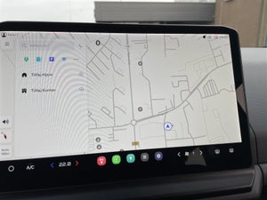 Kia PV5 Long Range Prestige