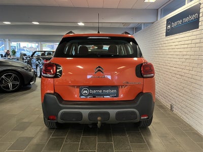 Citroën C3 Aircross PureTech 110 Feel billede 3