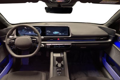 Hyundai Ioniq 6 Advanced