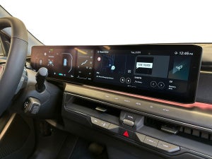 Kia EV9 Long Range Premium Launch Edition RWD 7prs