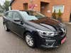 Renault Megane IV dCi 110 Zen Sport Tourer thumbnail