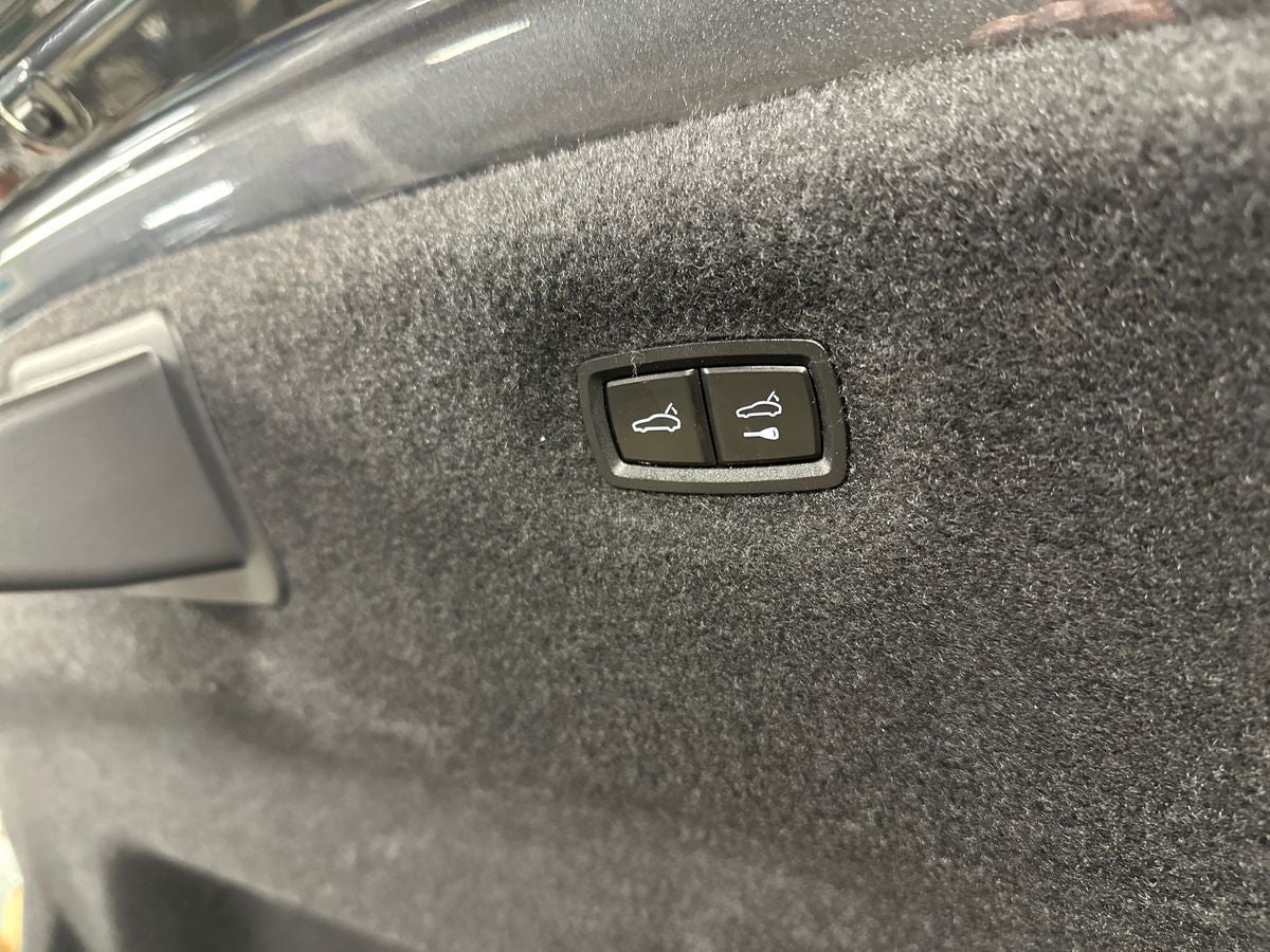 Audi e-tron GT quattro billede 19