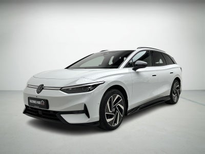 VW ID.7 Style+ Tourer
