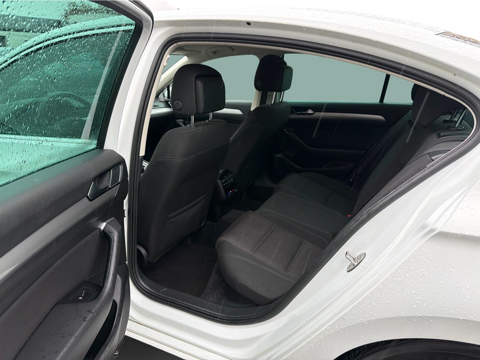 VW Passat TSi 150 Comfortline DSG