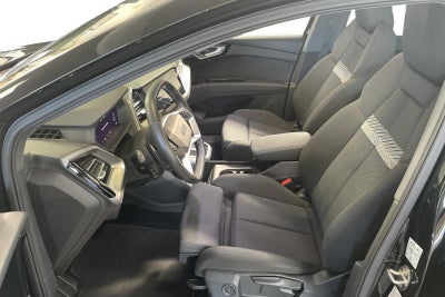 Audi Q4 e-tron 35,0 2021