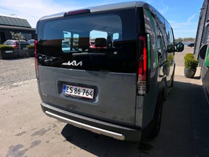 Kia PV5 Long Range Prestige