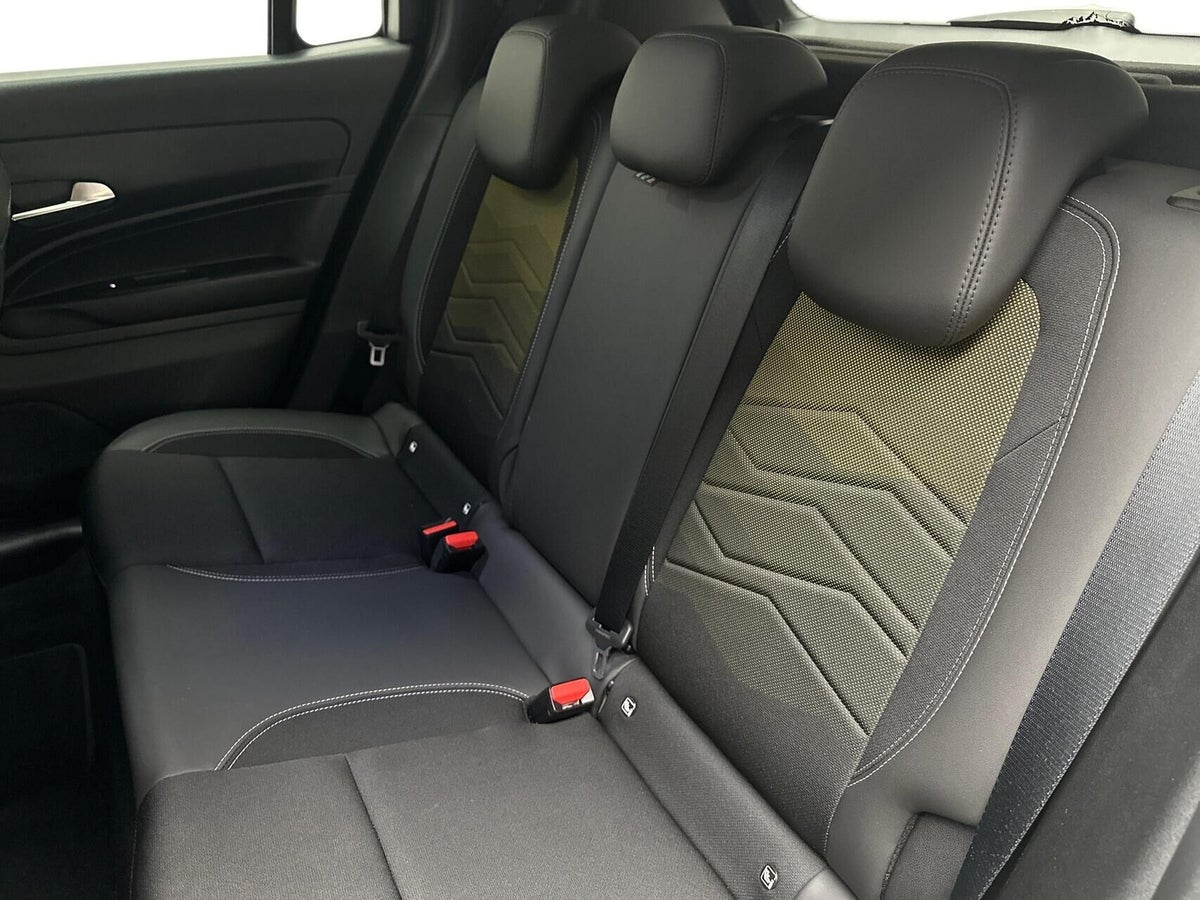 Jeep Avenger Summit billede 12