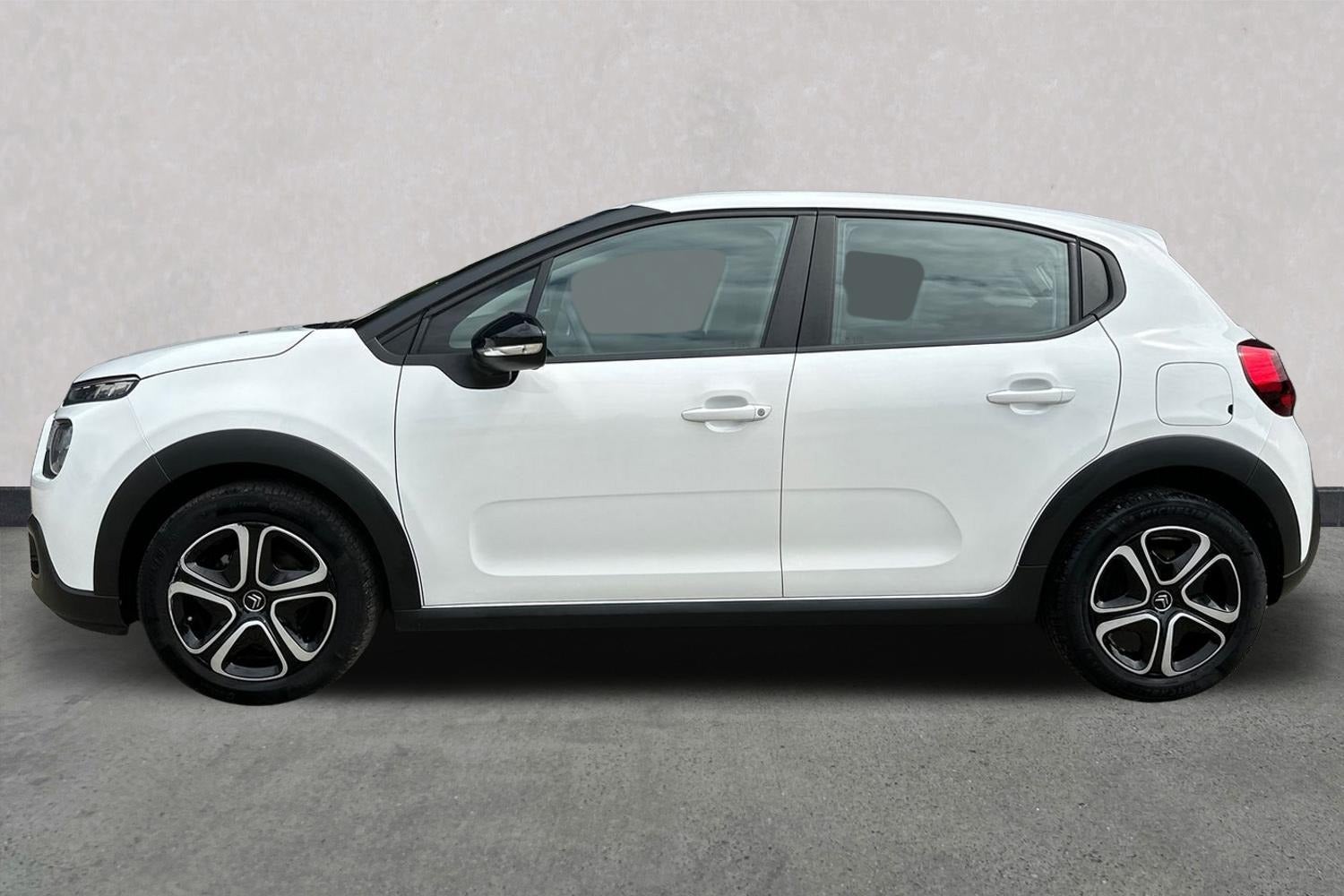 Billede af Citroën C3 1,2 PureTech 83 Feel