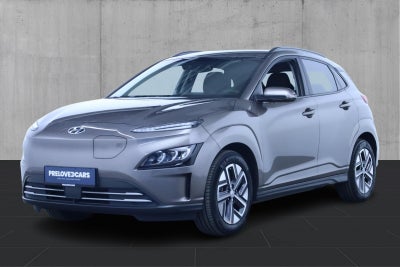 Hyundai Kona 39,0 EV Trend 2022