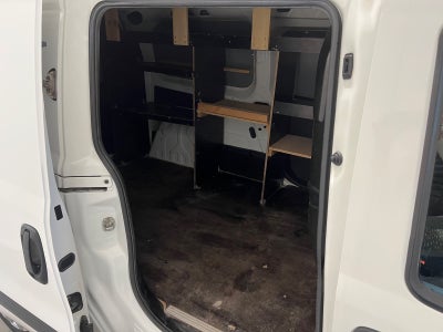 Opel Combo CDTi 95 L2H1