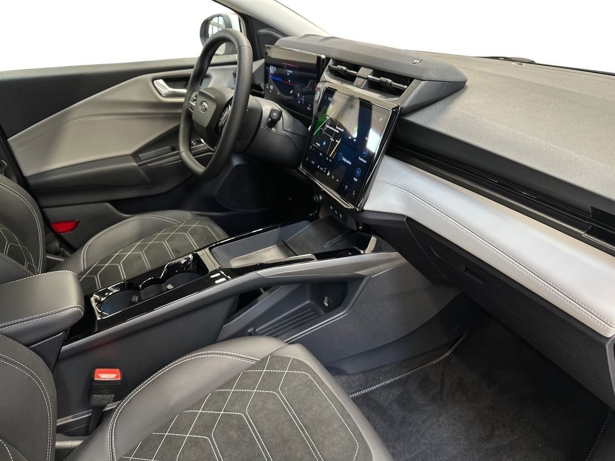 Ford Puma Gen-E Premium billede 18