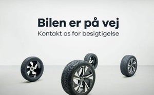 Mercedes CLA250 e AMG Line Shooting Brake aut.