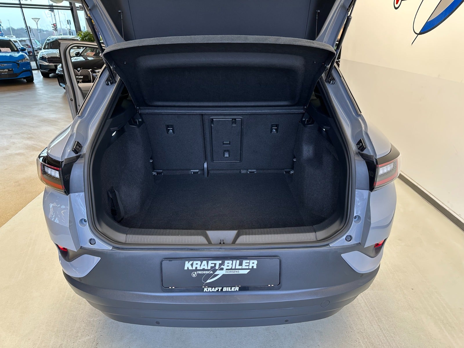 Billede af VW ID.4 52 Pure Performance