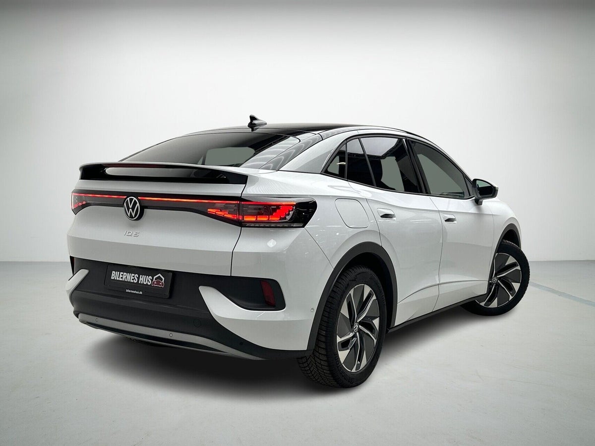 VW ID.5 Style+ billede 2