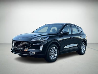 Ford Kuga PHEV Titanium CVT