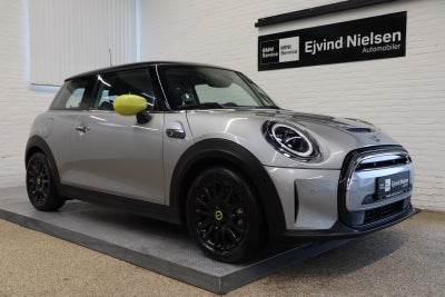 MINI Cooper SE Edition Premium Plus