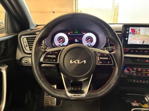 Kia ProCeed T-GDi GT DCT