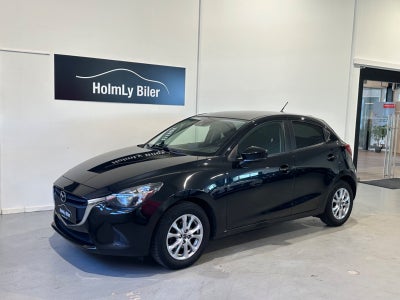 Mazda  2 SkyActiv-G 90 Niseko