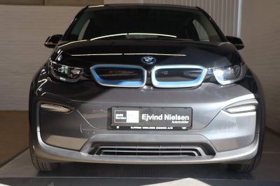 BMW i3 Charged