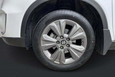 Suzuki Vitara S-Hybrid Active AGS