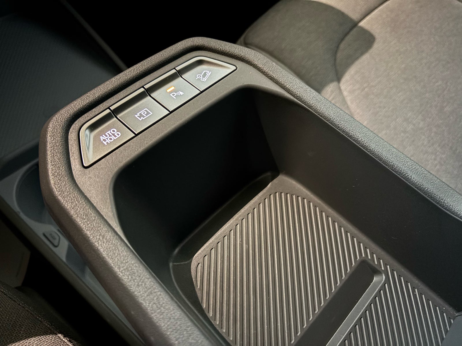 Kia EV3 Long Range Access