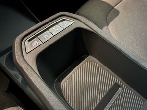 Kia EV3 Long Range Access