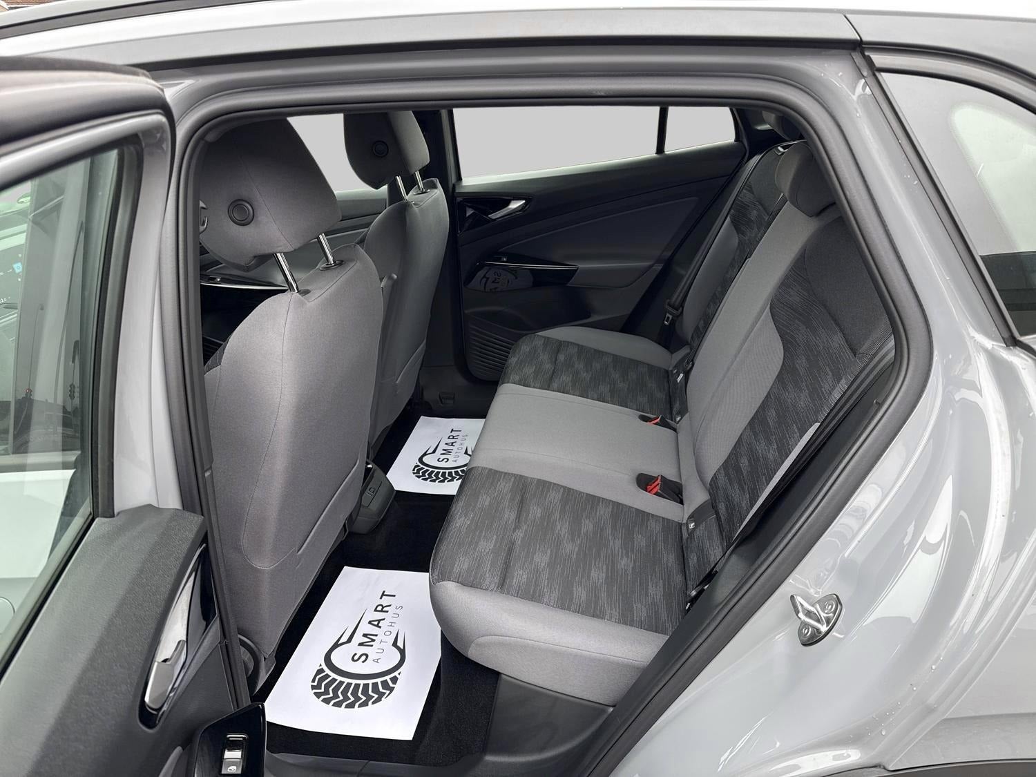 Billede af VW ID.4 52 Pure Performance