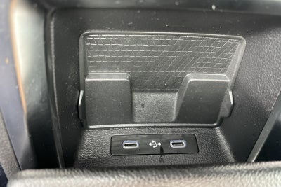 Renault Megane E-Tech Evolution ER