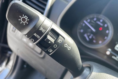 Hyundai Tucson T-GDi Premium DCT