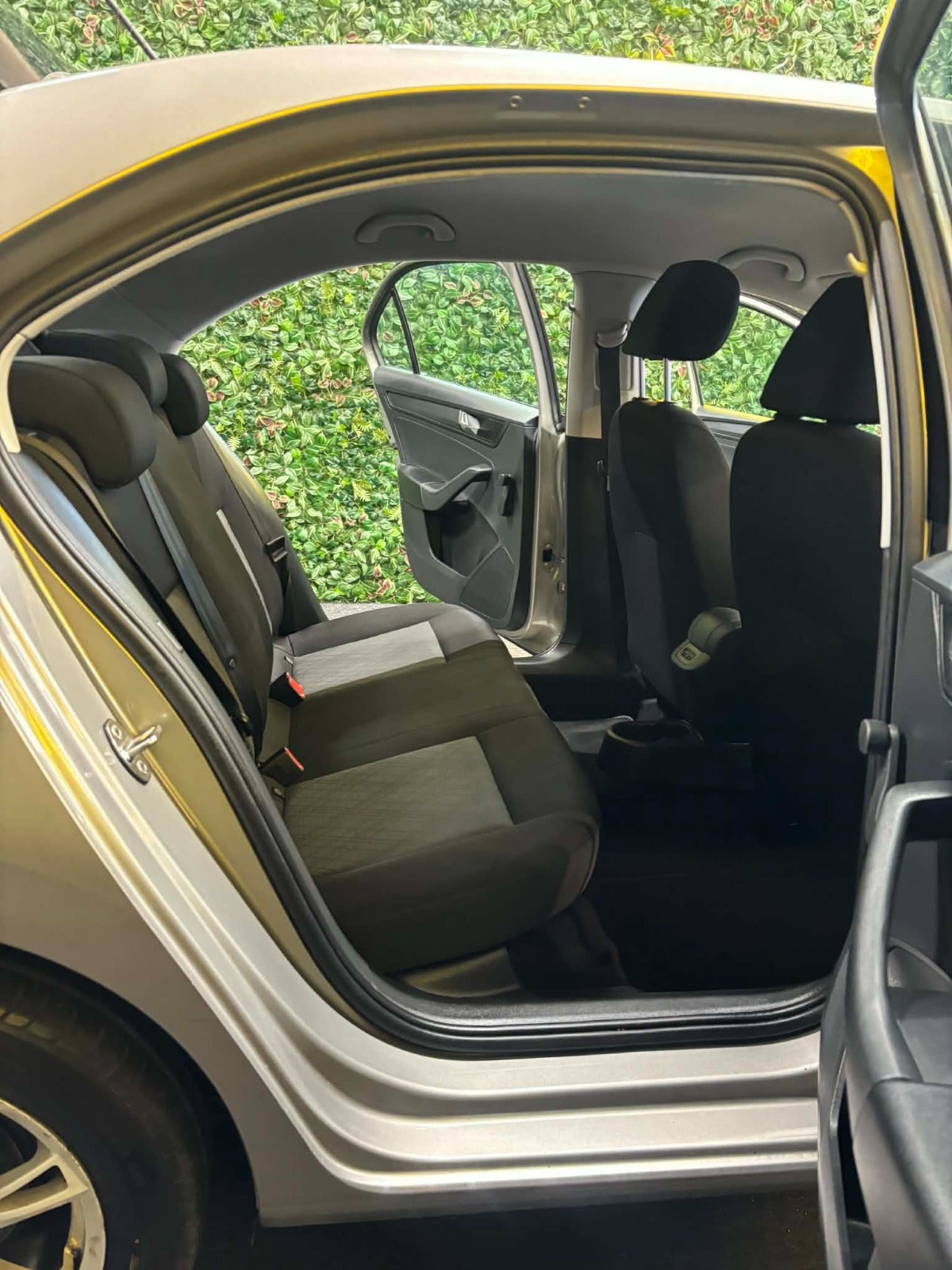 Billede af Seat Toledo 1,0 TSi 95 Essence