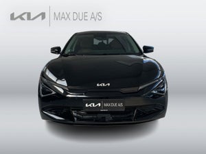 Kia EV6 Long Range Upgrade