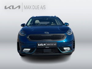 Kia Niro PHEV Premium DCT