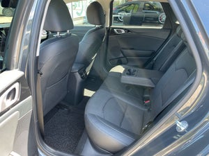 Kia Ceed T-GDi Collection SW
