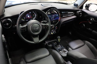 MINI Cooper SE Edition Premium Plus