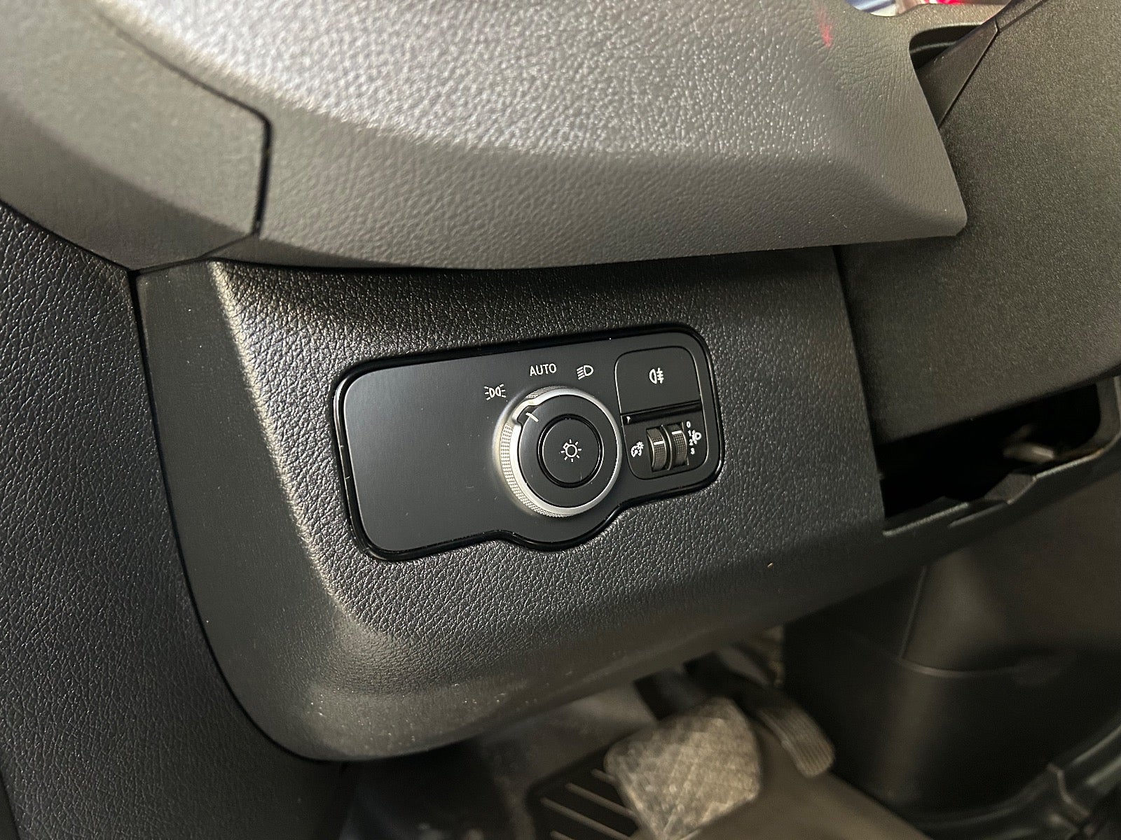Billede af Mercedes Sprinter 317 2,0 CDi A2 Kassevogn PRO aut. RWD
