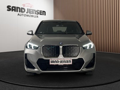 BMW iX1 xDrive30 M-Sport Van