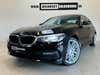 BMW 530d Sport Line aut. thumbnail