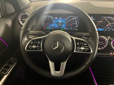 Mercedes EQA250 Progressive