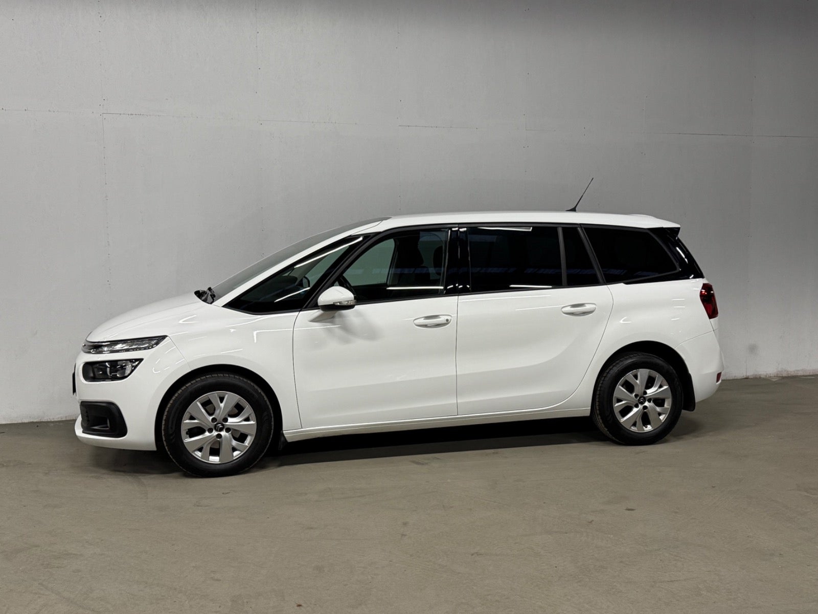 Citroën Grand C4 SpaceTourer BlueHDi 130 Cool 7prs M