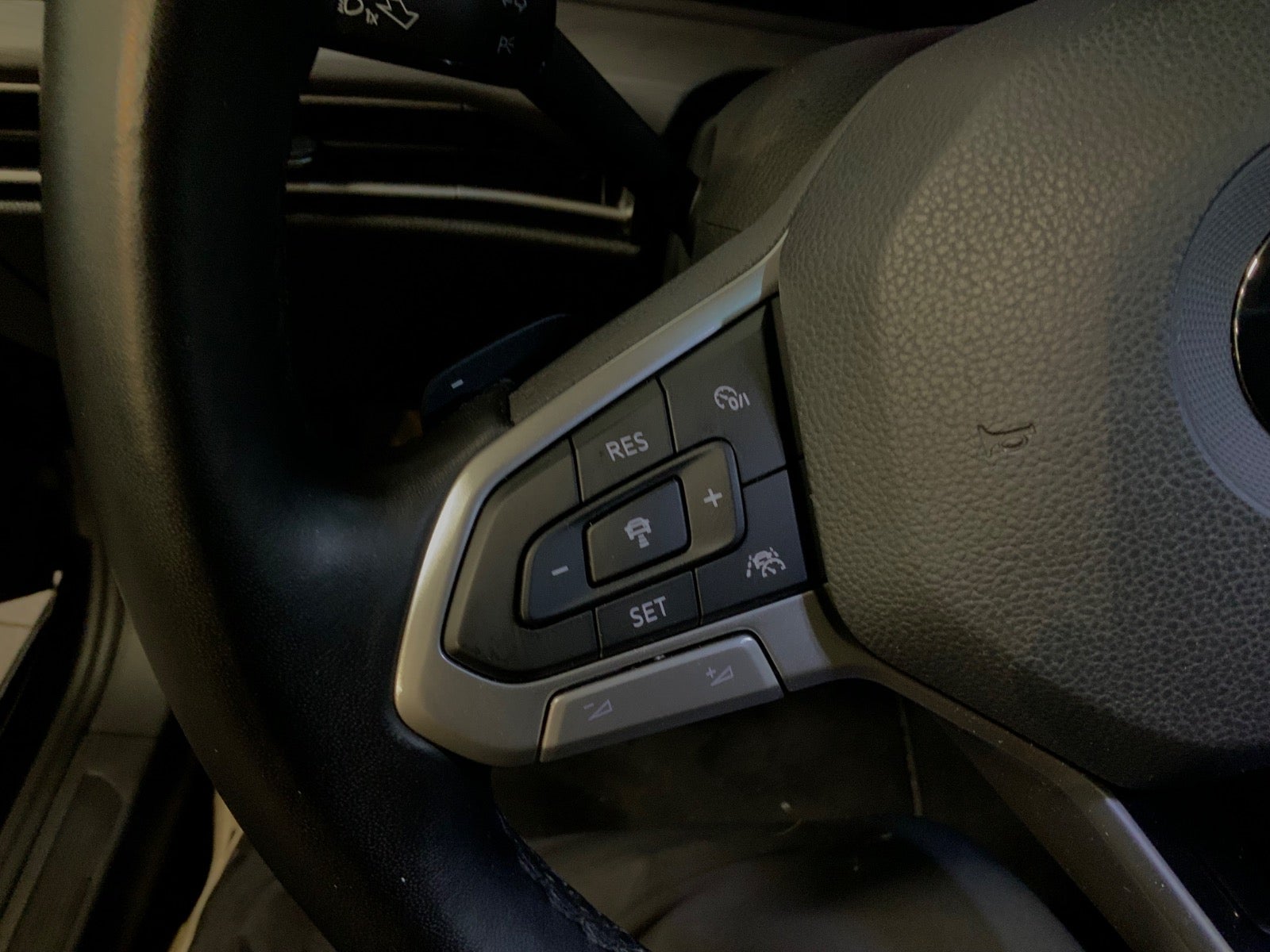VW Golf VIII