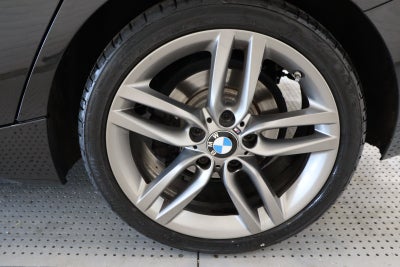 BMW 118d M-Sport aut.