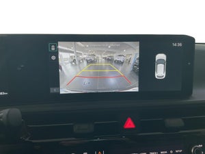 Kia EV6 Long Range Prestige