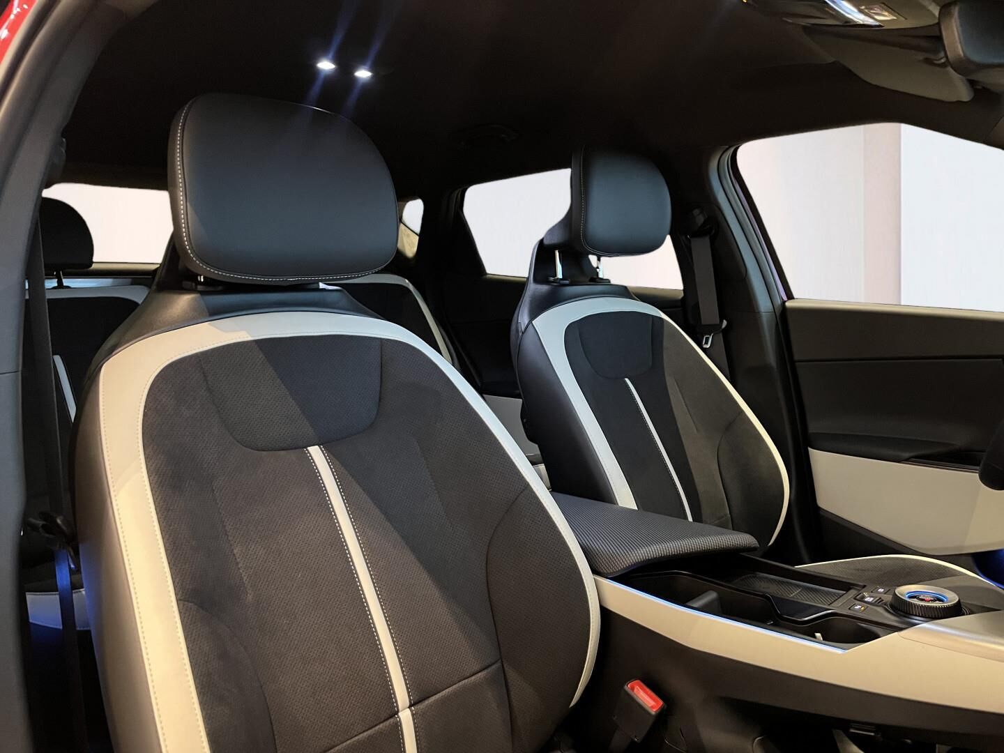 Kia EV6 Long Range GT-Line