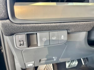 Kia EV3 Long Range GT-Line