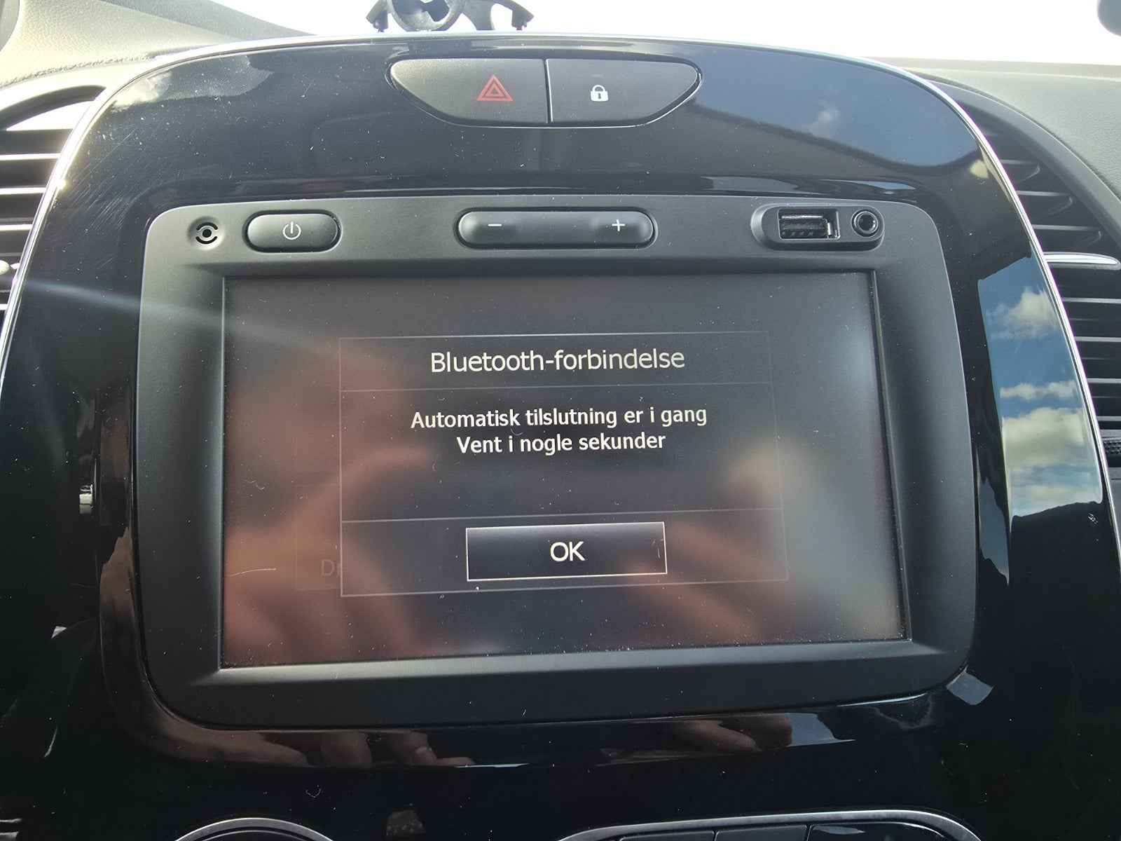 Billede af Renault Captur 0,9 TCe 90 Zen