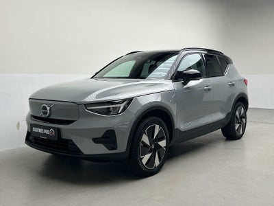 Volvo XC40 ReCharge Extended Range Plus