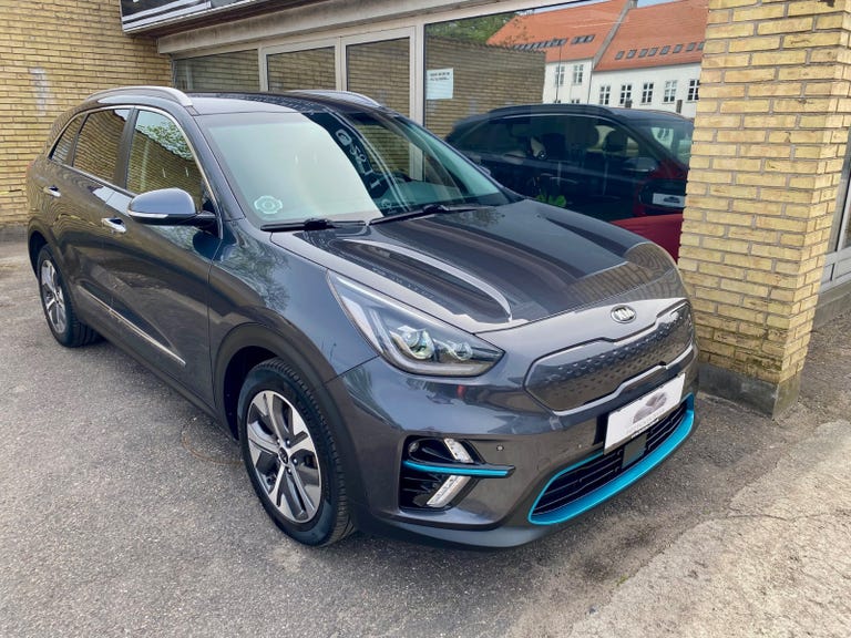 Kia e-Niro Advance