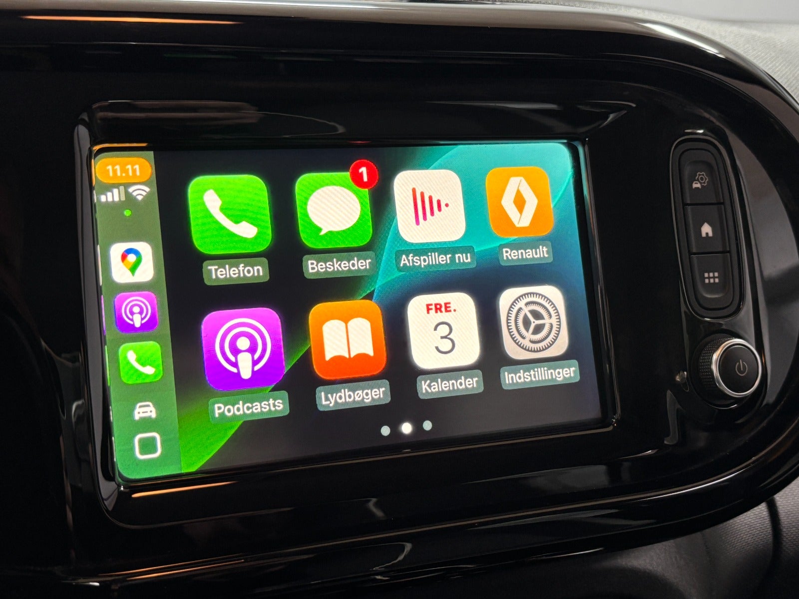 Billede af Renault Twingo 1,0 SCe 75 Zen